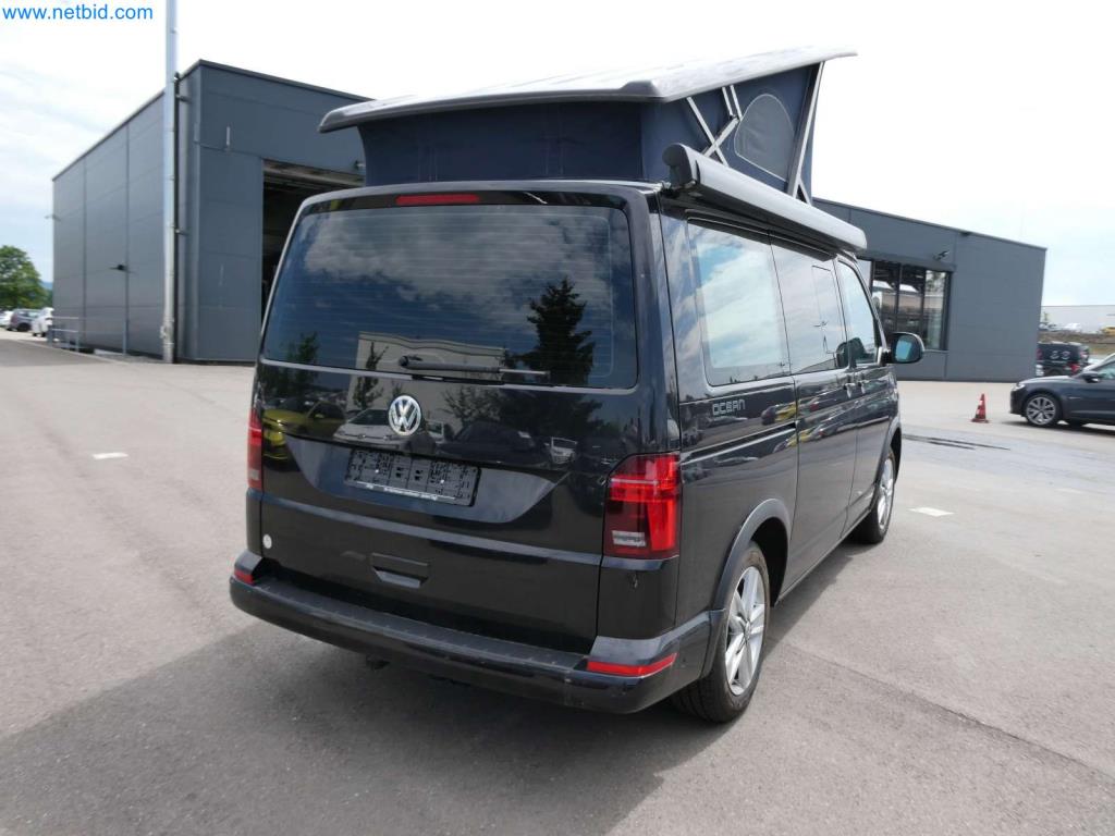 Modern campervans, vans and cars-36