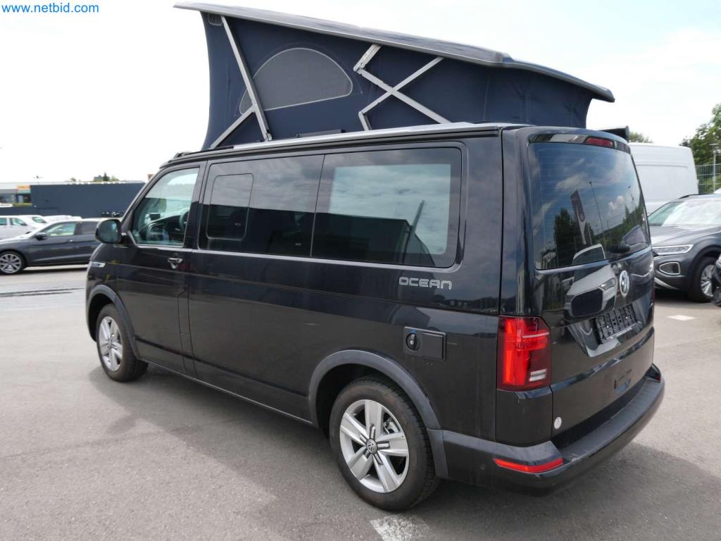 Modern campervans, vans and cars-37