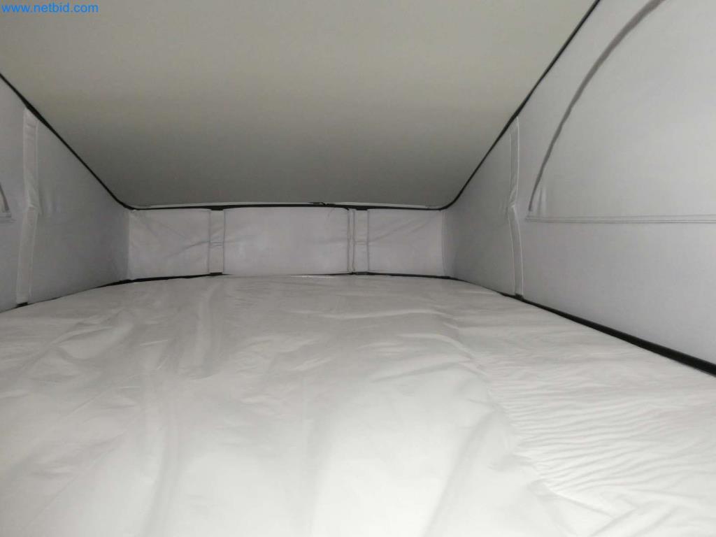 Modern campervans, vans and cars-38