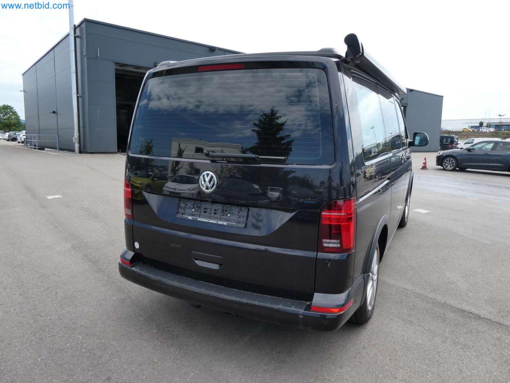 Modern campervans, vans and cars-3