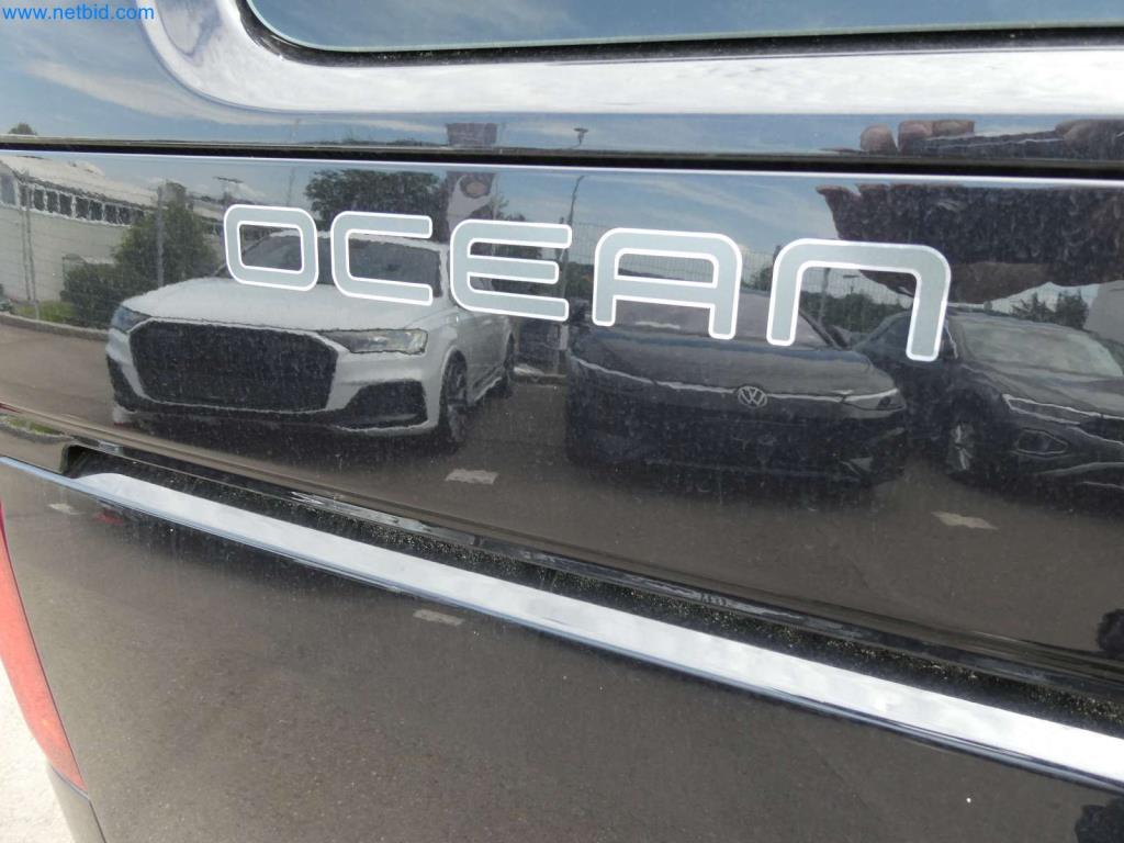 Modern campervans, vans and cars-40