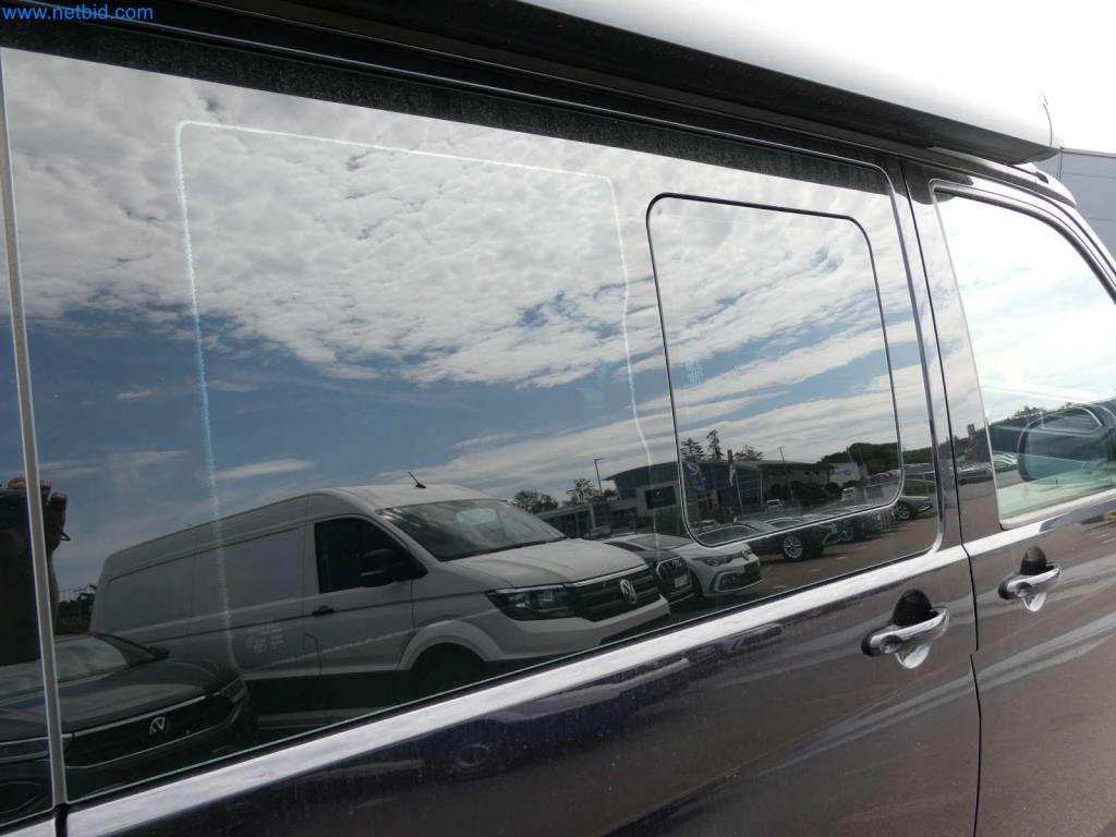 Modern campervans, vans and cars-41