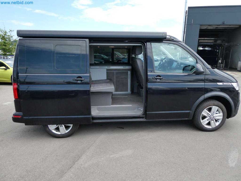 Modern campervans, vans and cars-43