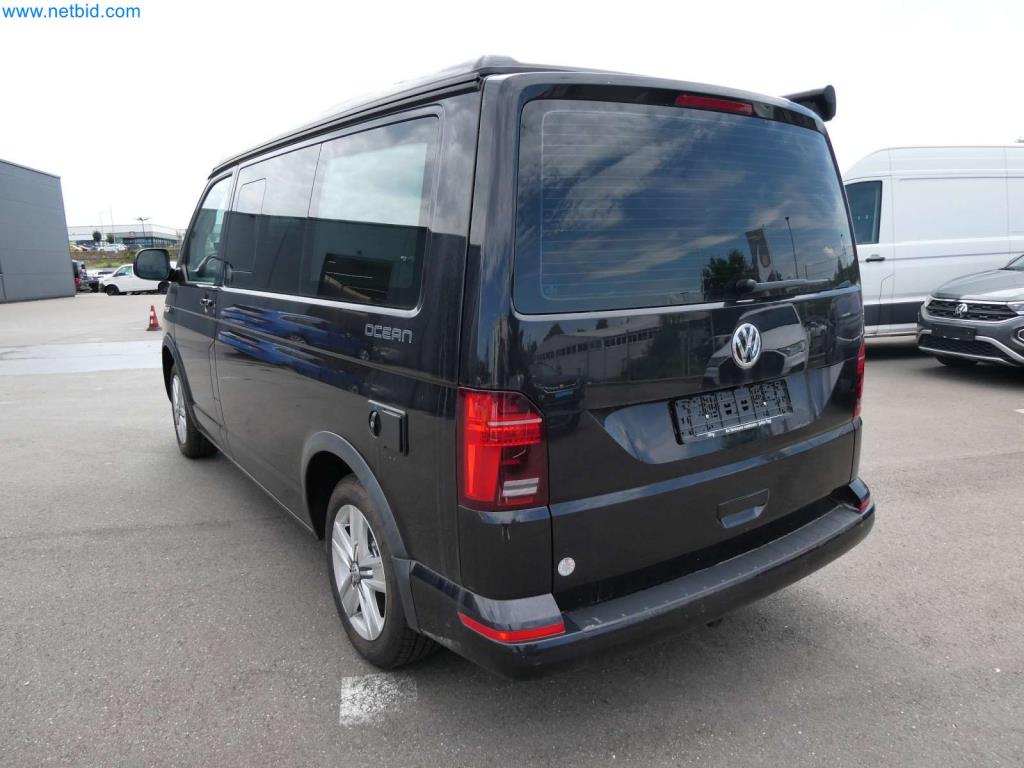 Modern campervans, vans and cars-4