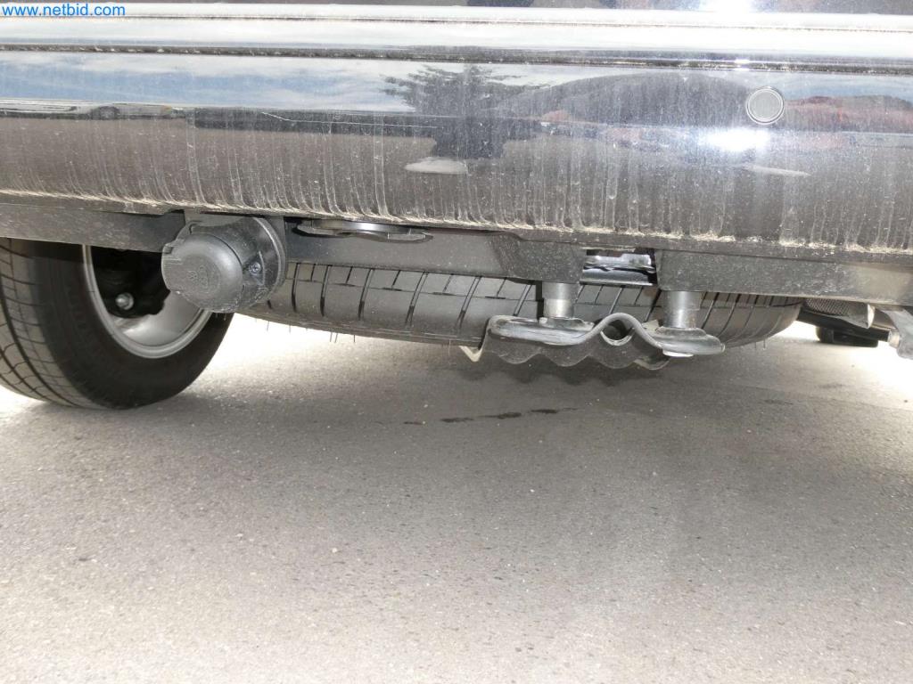 Modern campervans, vans and cars-5