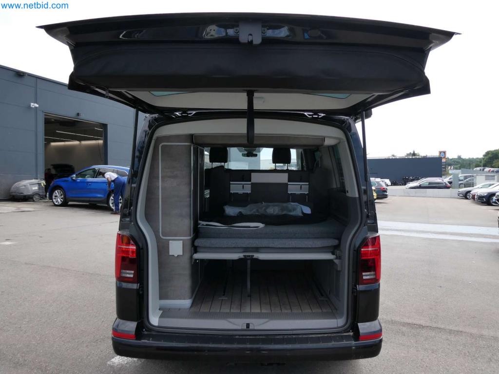 Modern campervans, vans and cars-6