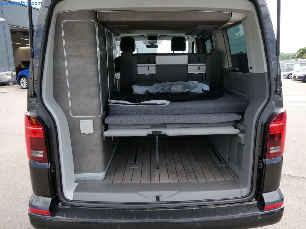 Modern campervans, vans and cars-7