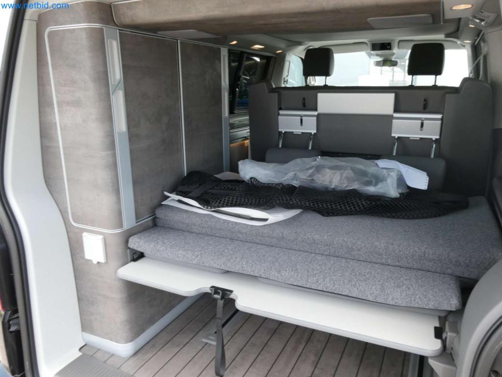 Modern campervans, vans and cars-8