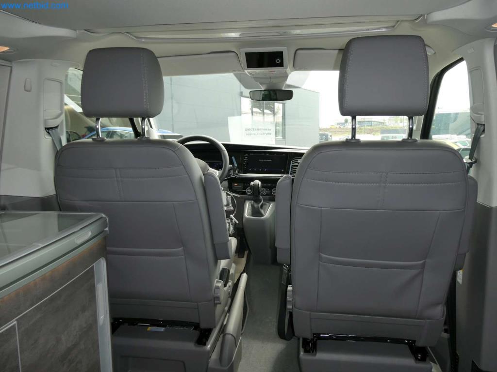 Modern campervans, vans and cars-9