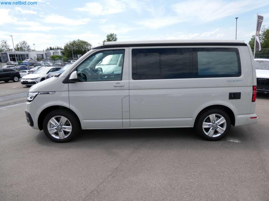 Modern campervans, vans and cars-10