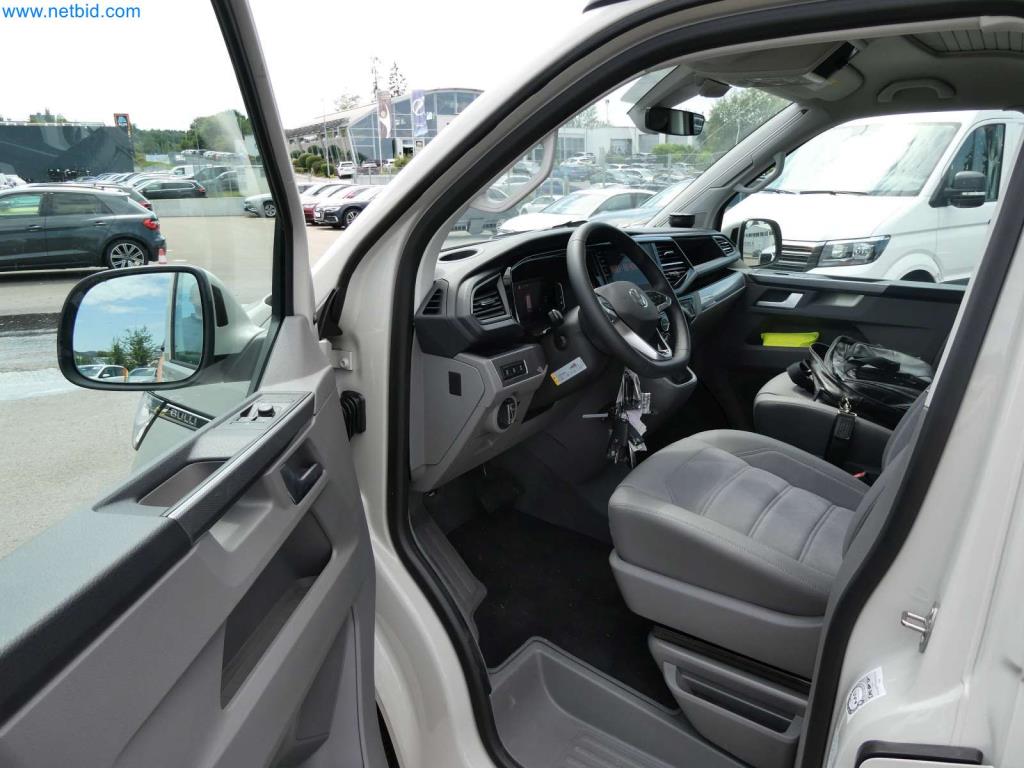 Modern campervans, vans and cars-12