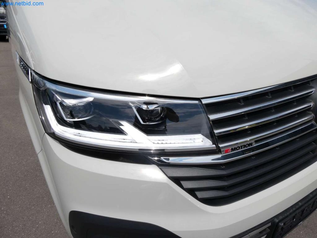 Modern campervans, vans and cars-13