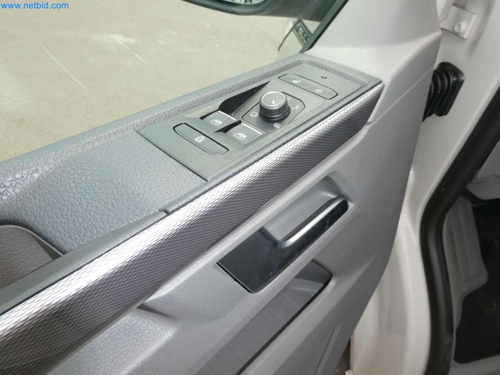 Modern campervans, vans and cars-14