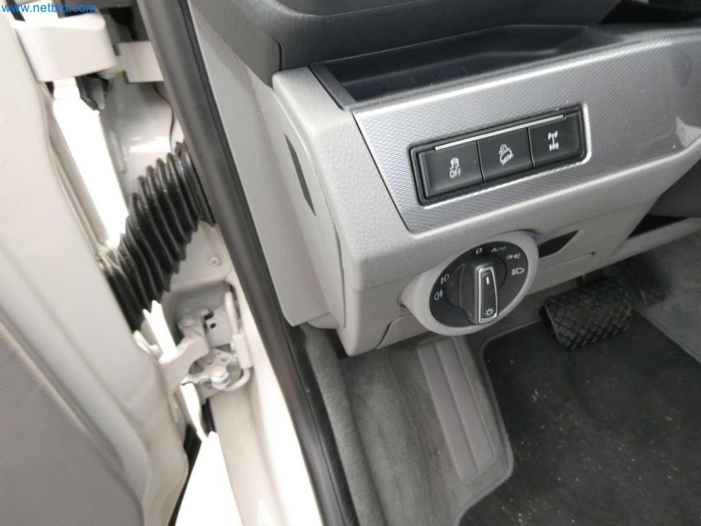 Modern campervans, vans and cars-15