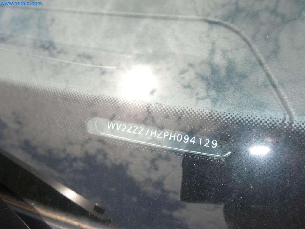 Modern campervans, vans and cars-16