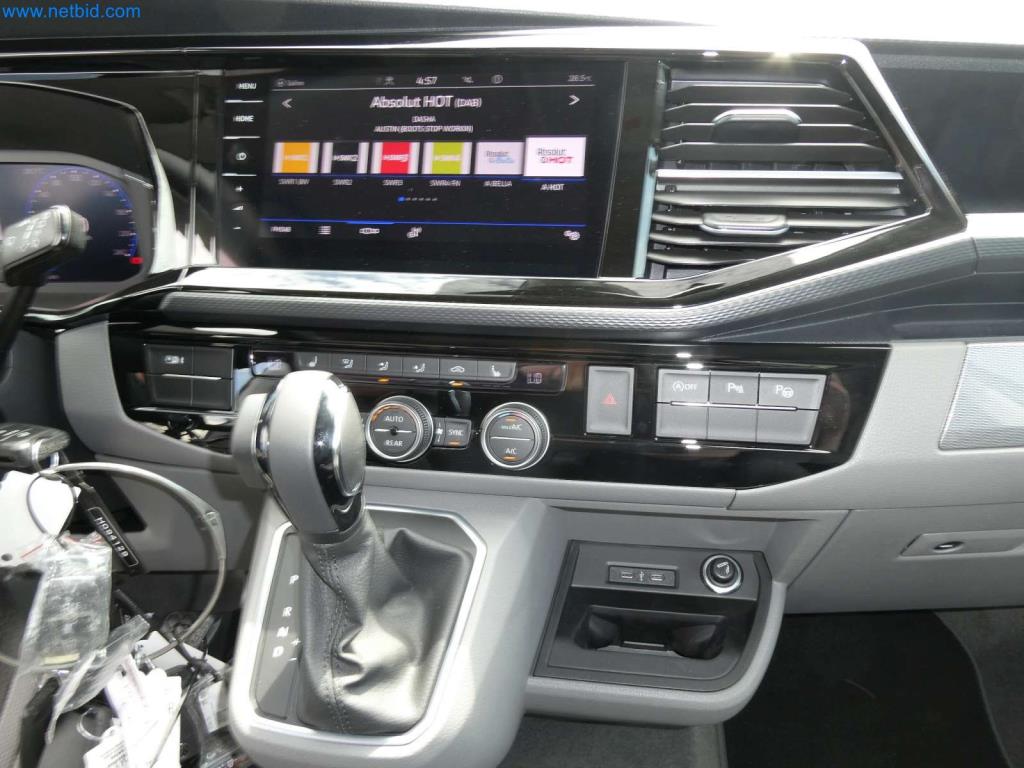 Modern campervans, vans and cars-20