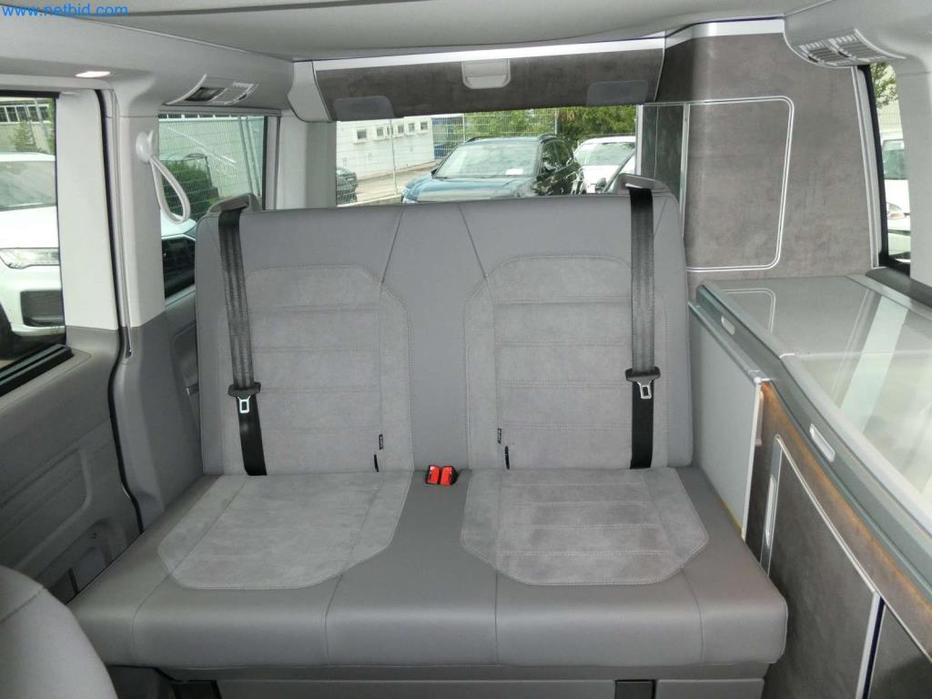 Modern campervans, vans and cars-22