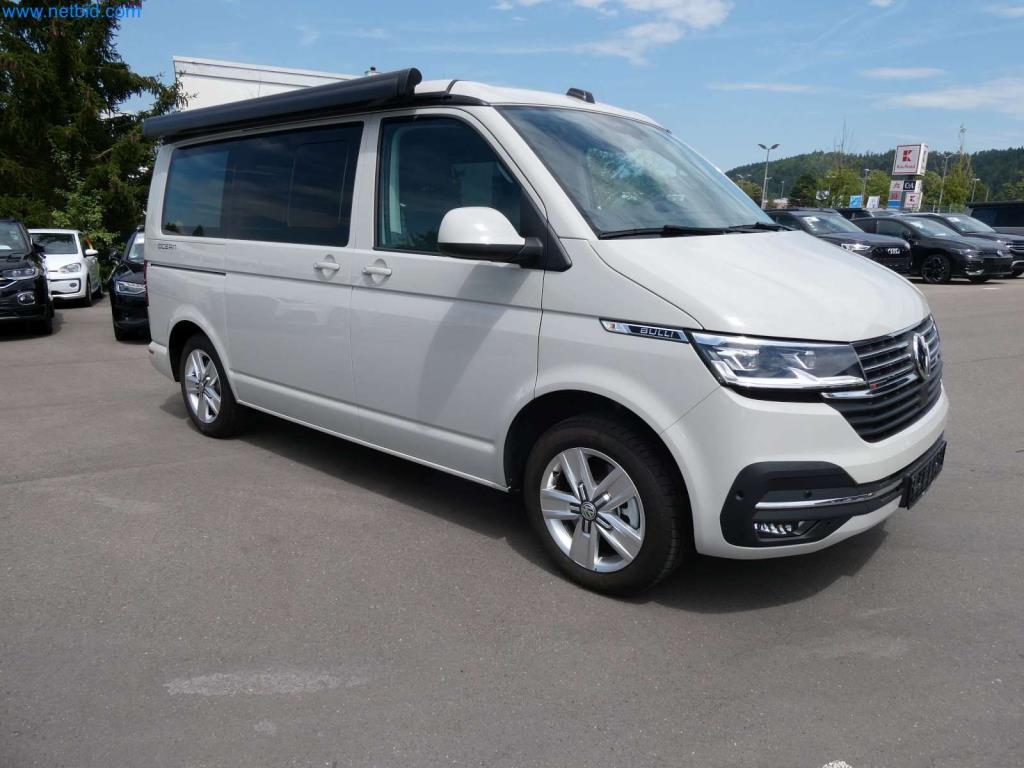 Modern campervans, vans and cars-24