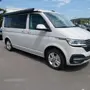 thumbnail-Moderne Campervans, Transporter und PKW-24