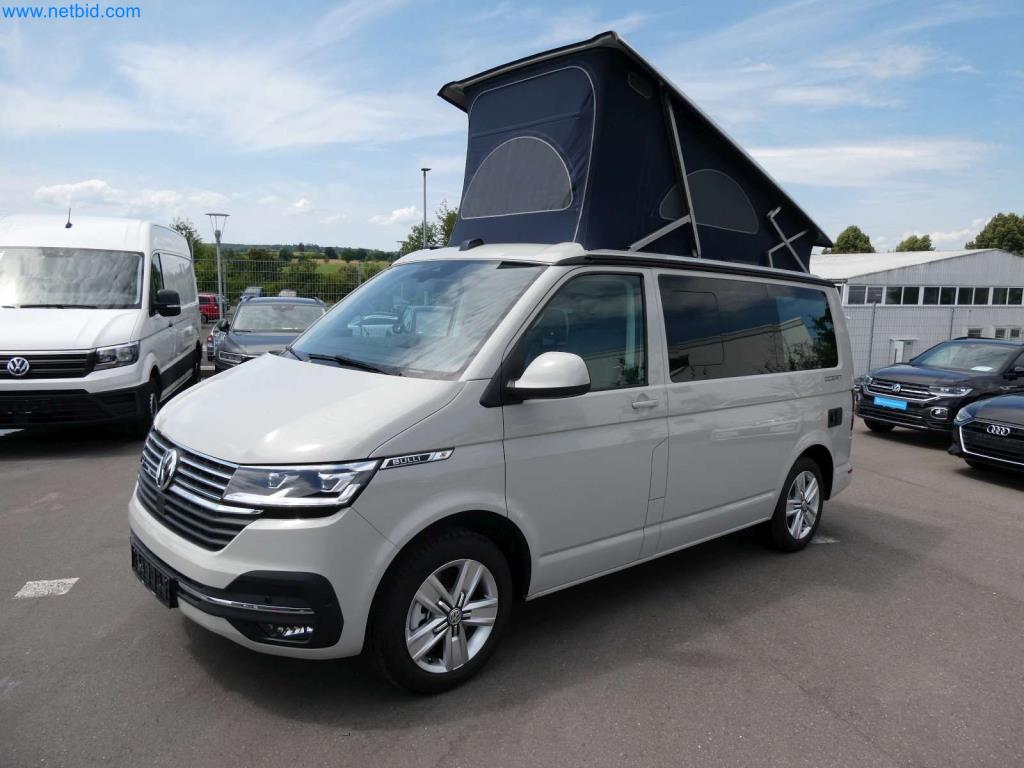 Modern campervans, vans and cars-26