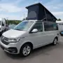 thumbnail-Moderne Campervans, Transporter und PKW-26