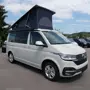 thumbnail-Moderne Campervans, Transporter und PKW-28