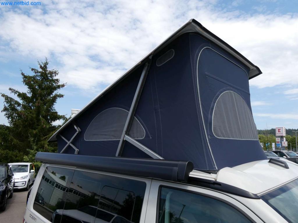 Modern campervans, vans and cars-29