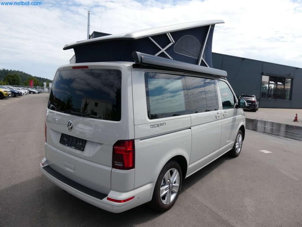 Modern campervans, vans and cars-30