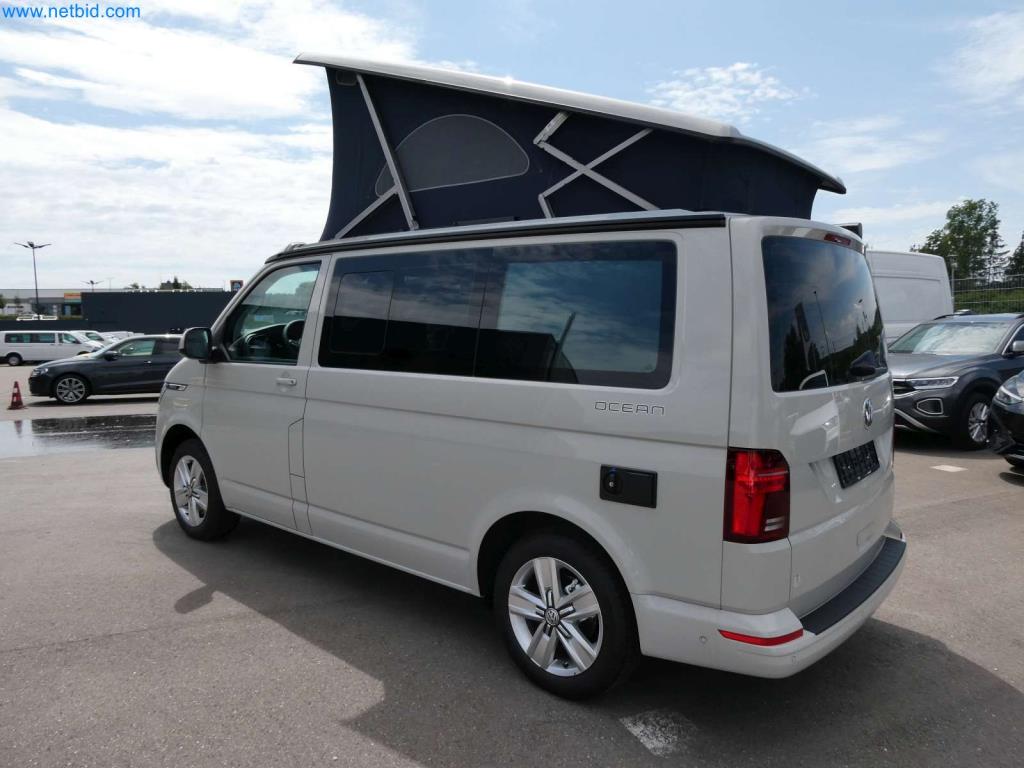 Modern campervans, vans and cars-31