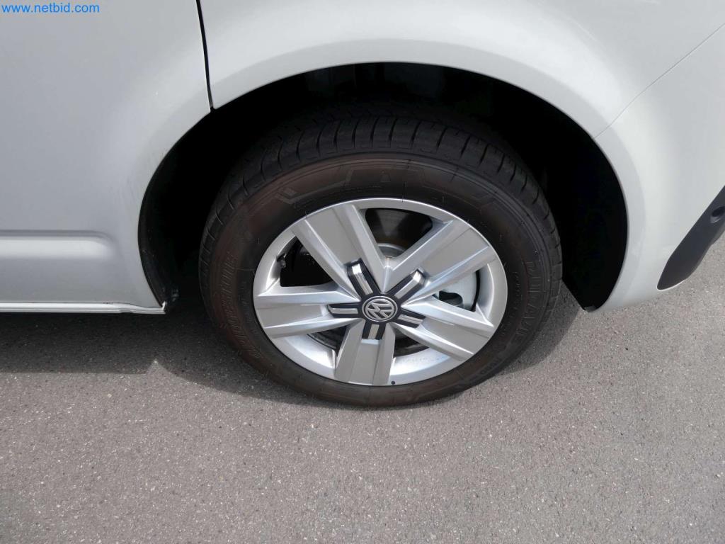 Modern campervans, vans and cars-33