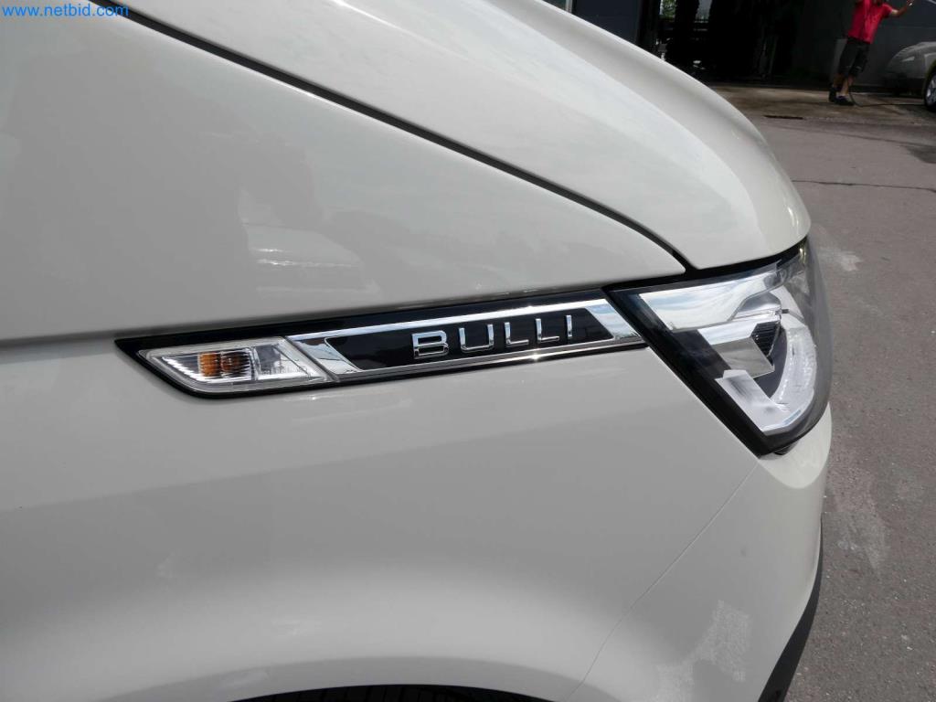 Modern campervans, vans and cars-34