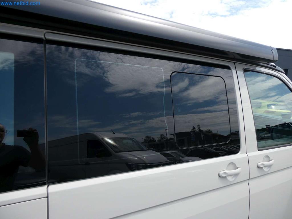 Modern campervans, vans and cars-36