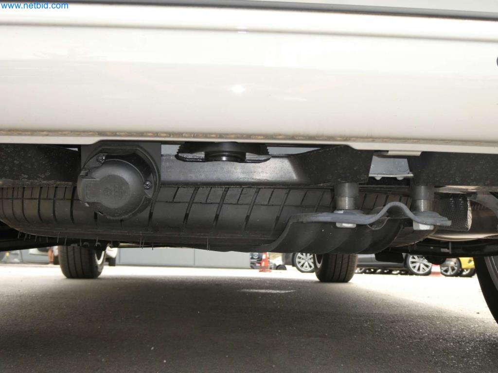 Modern campervans, vans and cars-5