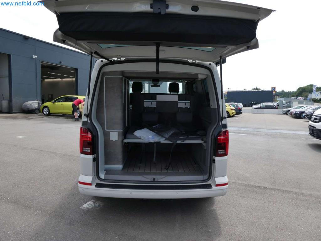 Modern campervans, vans and cars-6