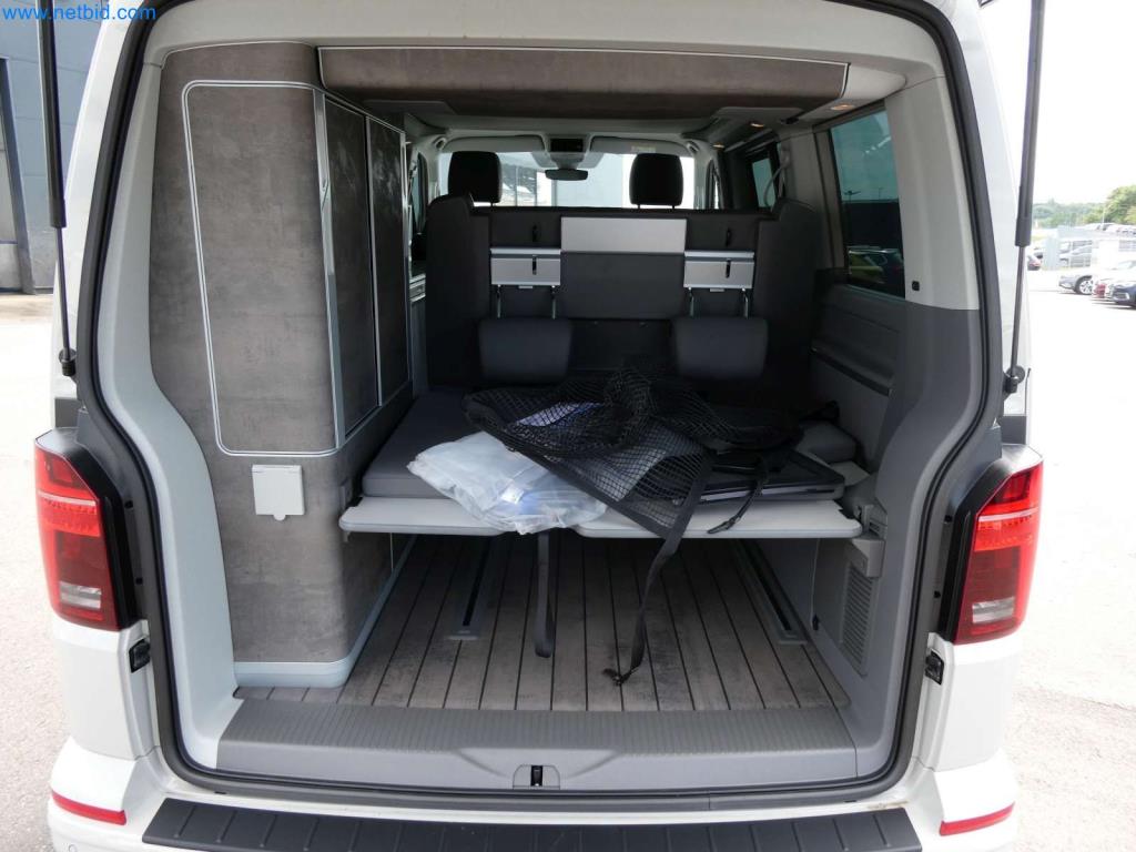 Modern campervans, vans and cars-7