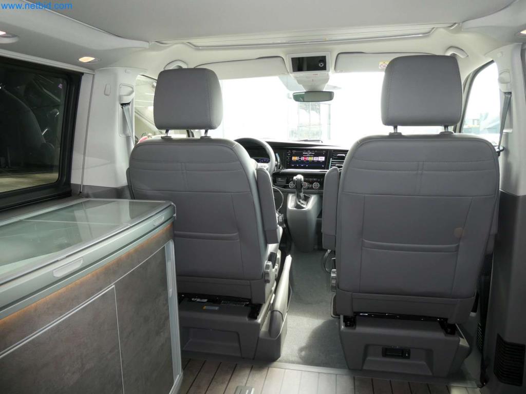 Modern campervans, vans and cars-8