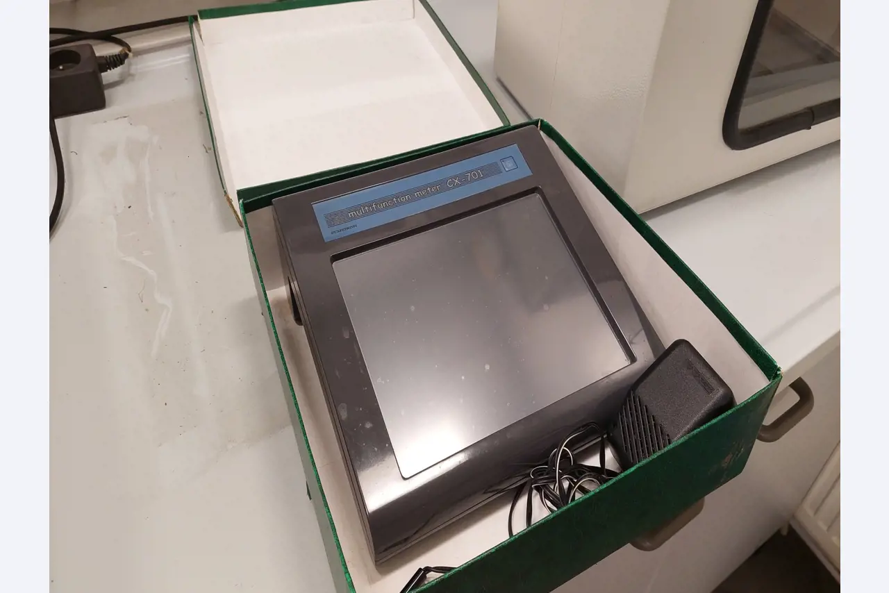 FCA Powertrain Poland Messtechnik + Labor-1