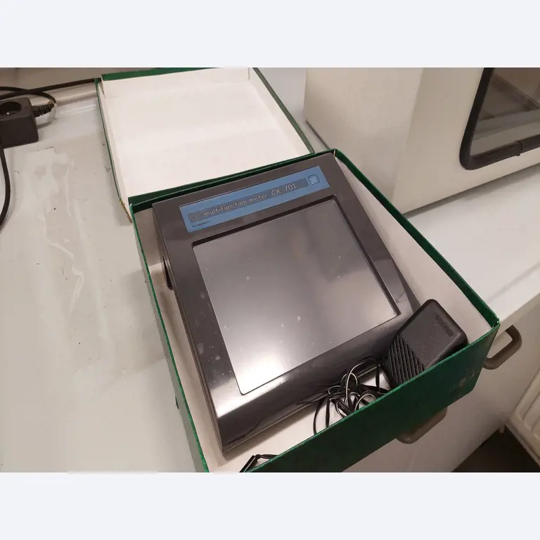 FCA Powertrain Poland Messtechnik + Labor-1