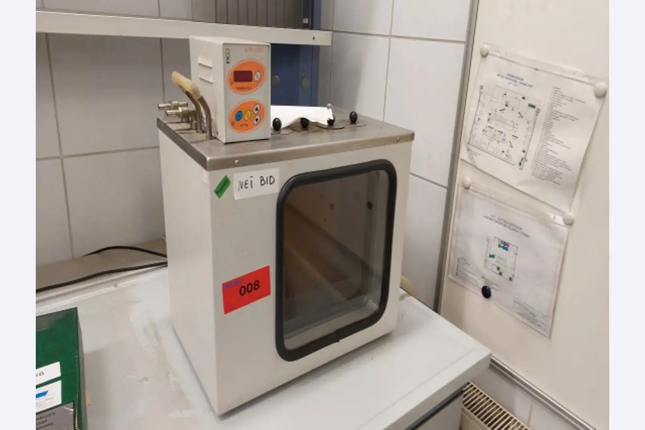 FCA Powertrain Poland Messtechnik + Labor-3