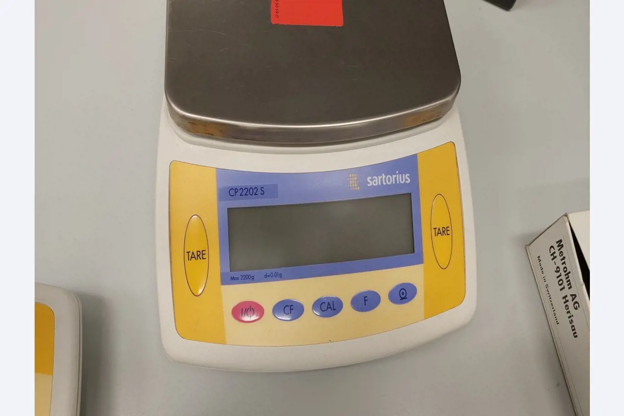 FCA Powertrain Polonia Metrología + Laboratorio-2