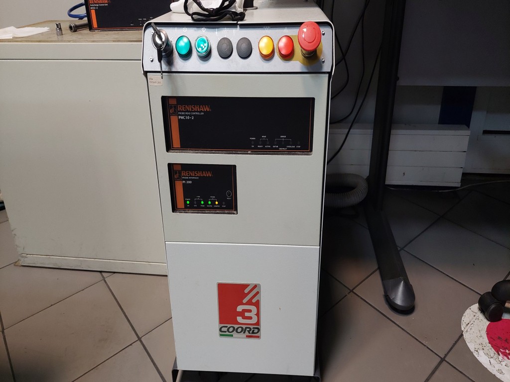 FCA Powertrain Polonia Metrología + Laboratorio-10