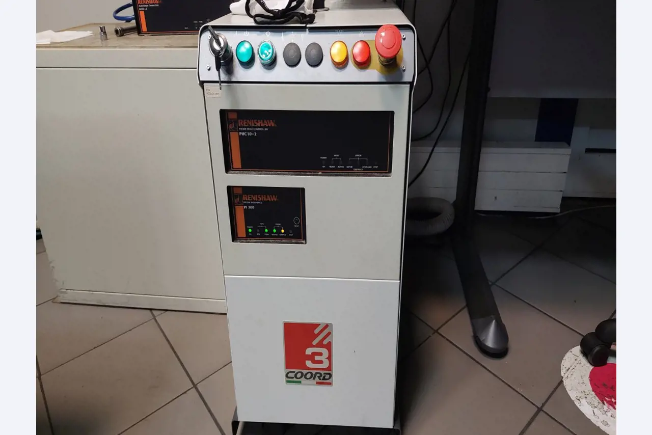 FCA Powertrain Polonia Metrología + Laboratorio-10