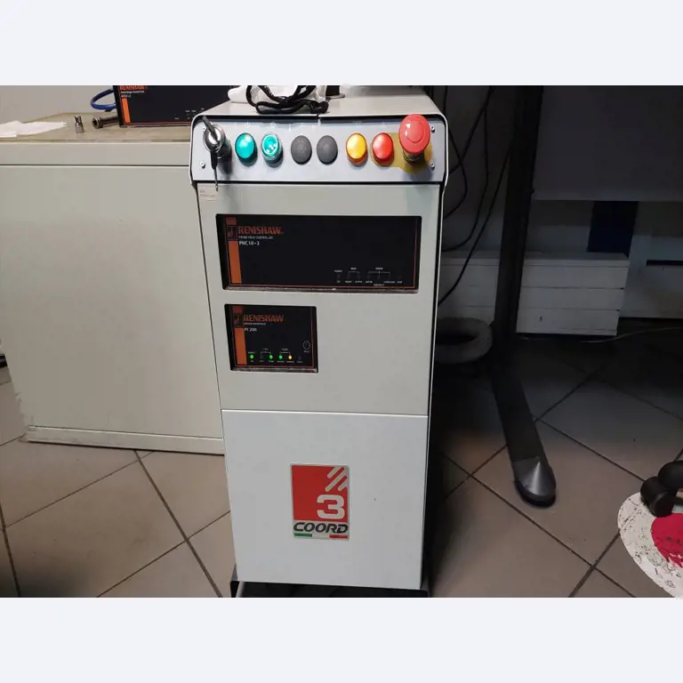 FCA Powertrain Polonia Metrología + Laboratorio-10