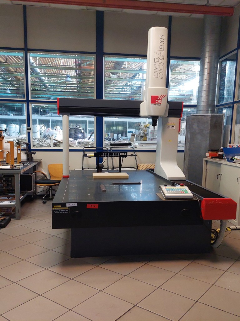 FCA Powertrain Polonia Metrología + Laboratorio-2