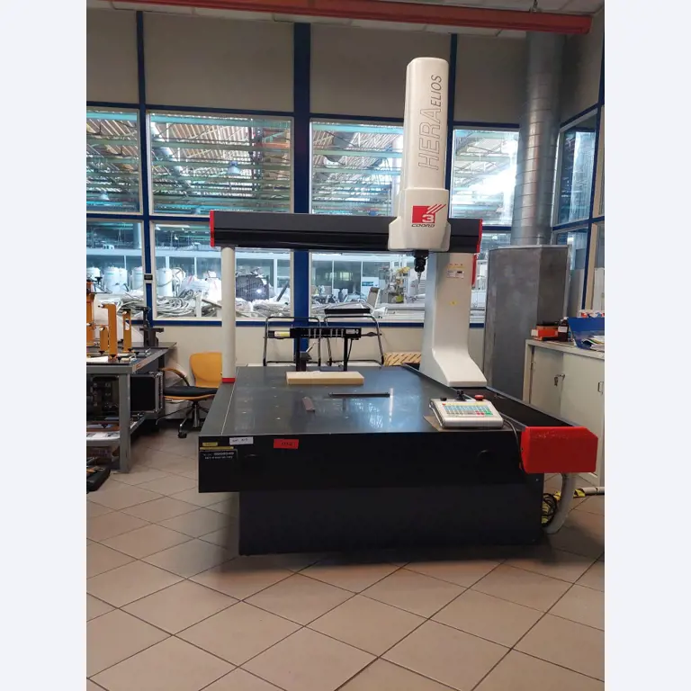 FCA Powertrain Polonia Metrología + Laboratorio-2