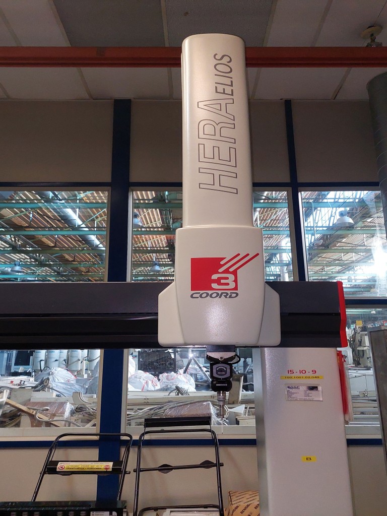 FCA Powertrain Polonia Metrología + Laboratorio-4