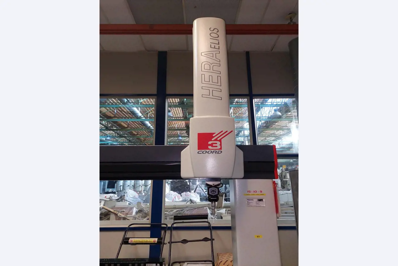 FCA Powertrain Polonia Metrología + Laboratorio-4