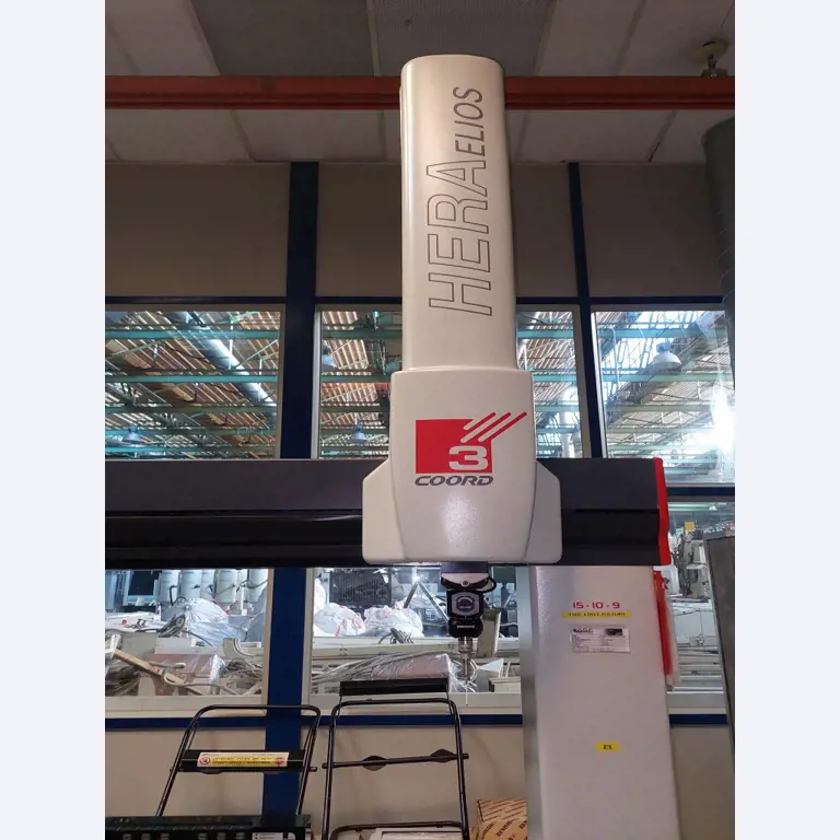 FCA Powertrain Polonia Metrología + Laboratorio-4