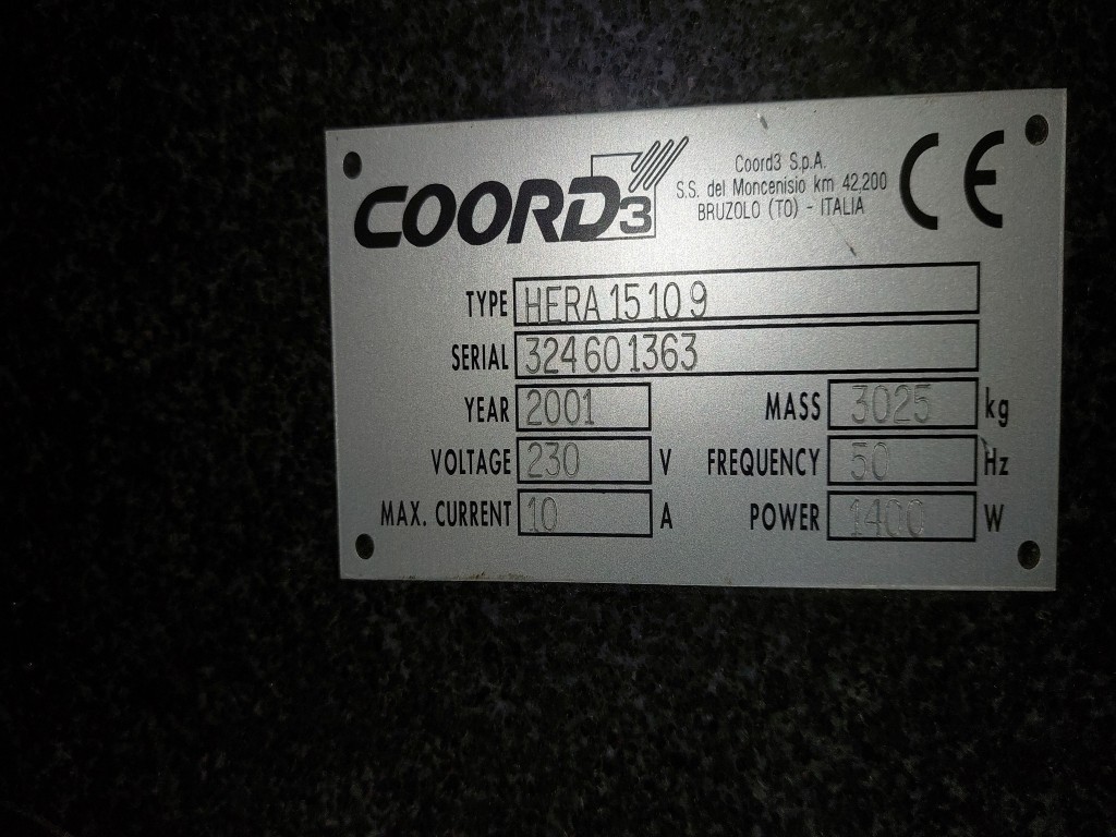 FCA Powertrain Polonia Metrología + Laboratorio-7