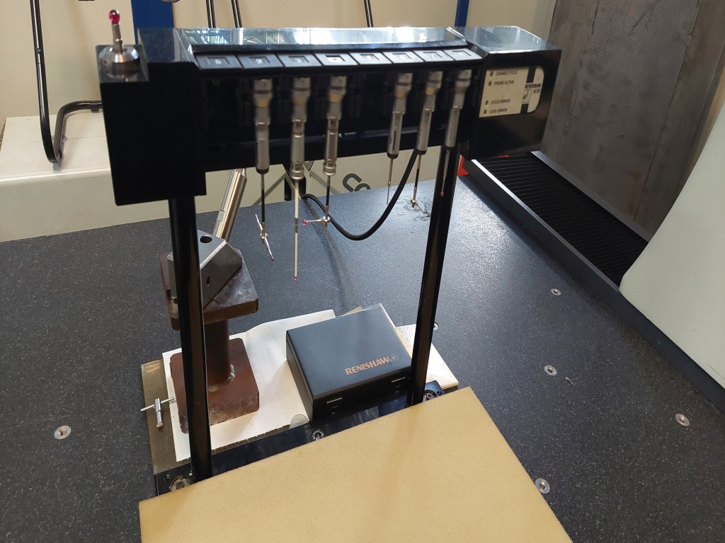 FCA Powertrain Polonia Metrología + Laboratorio-8